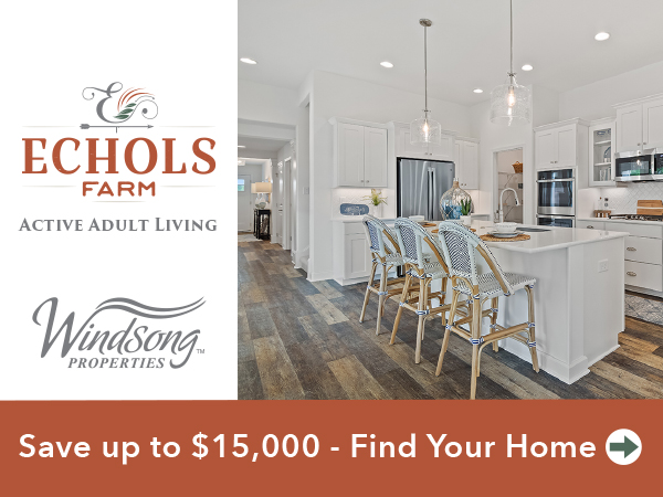 Save up to $15,000 on Featured Homes!